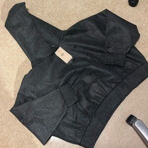 Nike Women’s forward Teck Pack Hoodie - NWT. Size XL